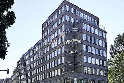 Gewerbeobjekt Hamburg Hamburg-Mitte - 7.050&euro; | Angebot:26760030