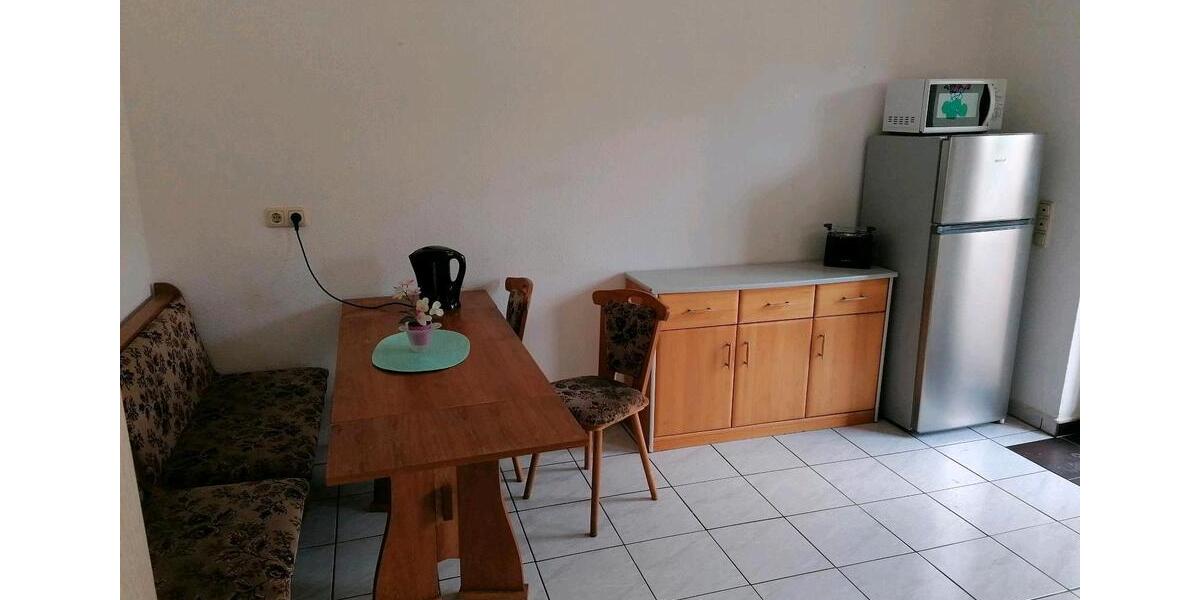 Erdgeschoßwohnung Eisenach - 2 Zimmer, 55 m&sup2;, 420&euro; | Angebot:26619942