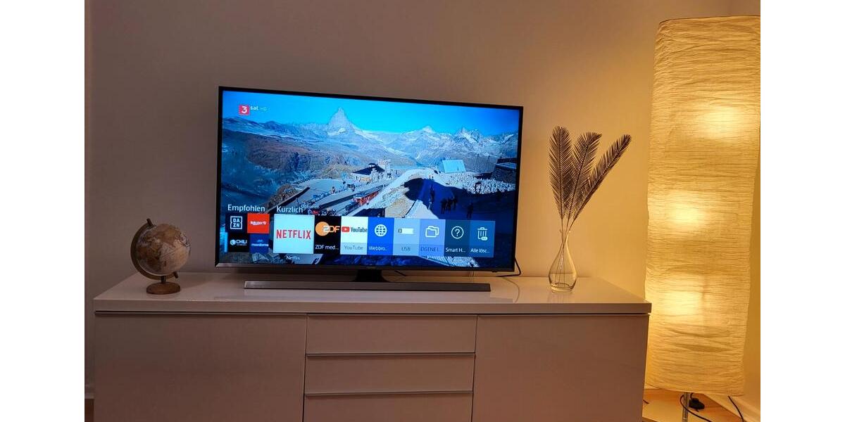 Wohnen auf Zeit Duisburg Mittelmeiderich - 2 Zimmer, 55 m&sup2;, 980&euro; | Angebot:26080626