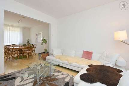 Haus Stuttgart Bad Cannstatt - 7 Zimmer, 160 m&sup2;, 3.190&euro; | Angebot:23996438