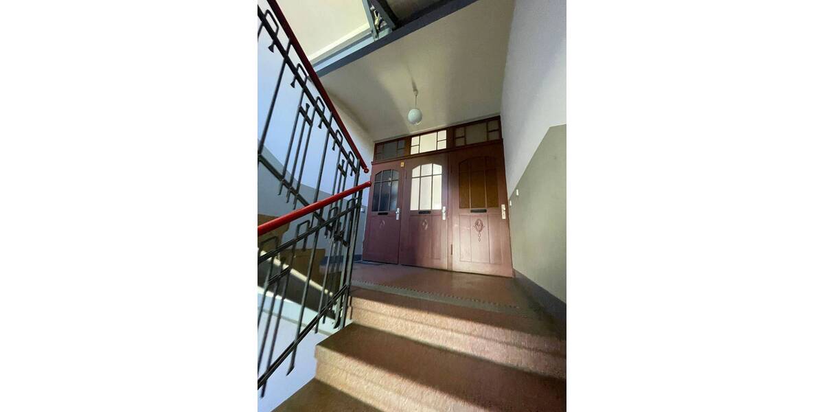 Etagenwohnung Chemnitz Hilbersdorf - 2 Zimmer, 56 m&sup2;, 310&euro; | Angebot:26758922