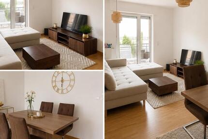 Wohnung Andernach - 2 Zimmer, 51 m&sup2;, 785&euro; | Angebot:26625004