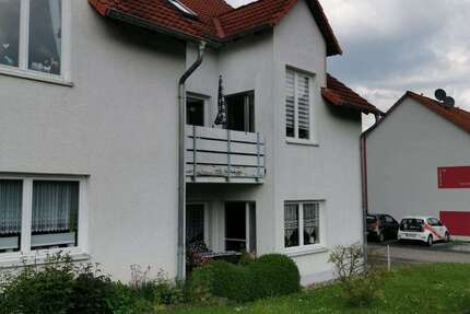 Wohnung Neustadt - 2 Zimmer, 50 m&sup2;, 375&euro; | Angebot:25796304