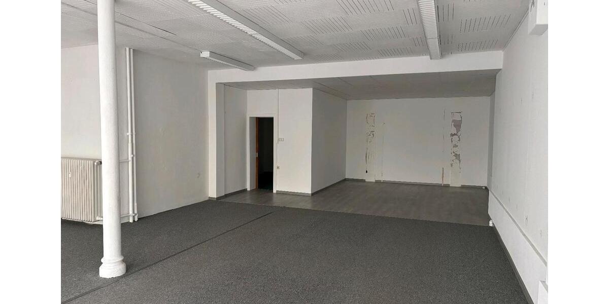Gewerbeobjekt Allendorf (Lumda) - 900&euro; | Angebot:24801840