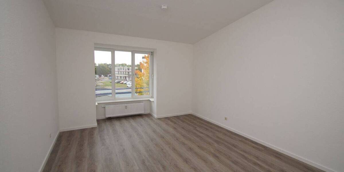 Etagenwohnung Jessen (Elster) Jessen - 3 Zimmer, 87 m&sup2;, 580&euro; | Angebot:26218645