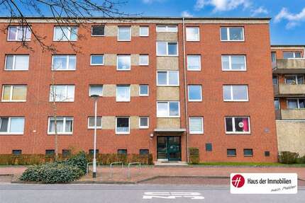 Wohnung Hannover Groß-Buchholz - 3 Zimmer, 83 m&sup2;, 770&euro; | Angebot:27279304