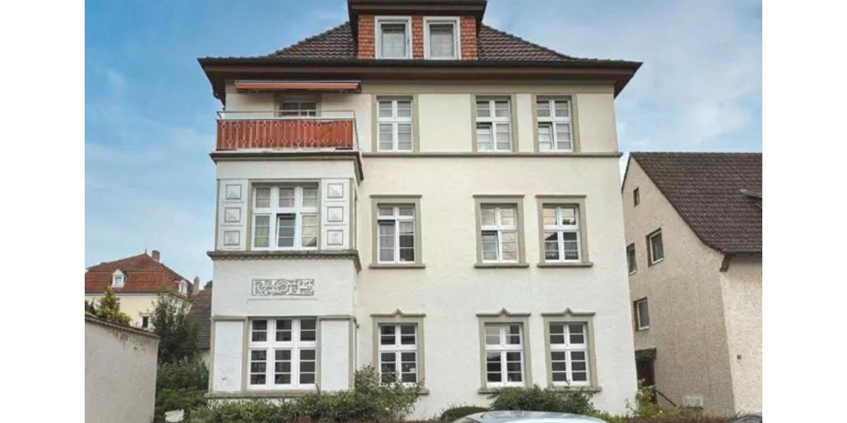 Etagenwohnung Arnsberg Obereimer - 4 Zimmer, 98 m&sup2;, 990&euro; | Angebot:24472418