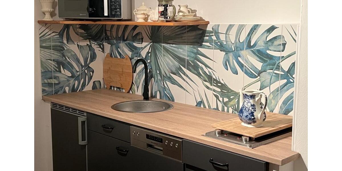 Wohnen auf Zeit Perleberg - 3 Zimmer, 30 m&sup2;, 50&euro; | Angebot:25870784