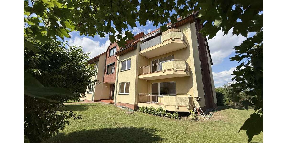 Wohnung zum Mieten in Weddersleben 599 € 94 m² 3 zimmer