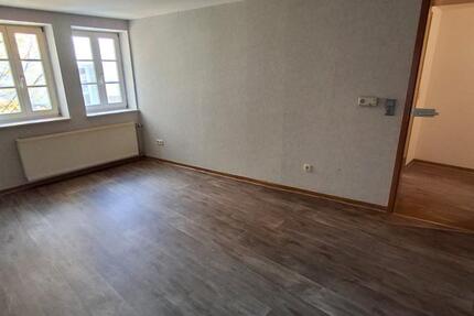 2-Zimmer-Wohnung in Bad Wildungen – ab sofort bezugsfrei 2 zimmer
