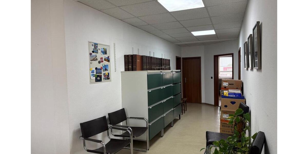 Gewerbeobjekt Schwalmstadt - 700&euro; | Angebot:22966492