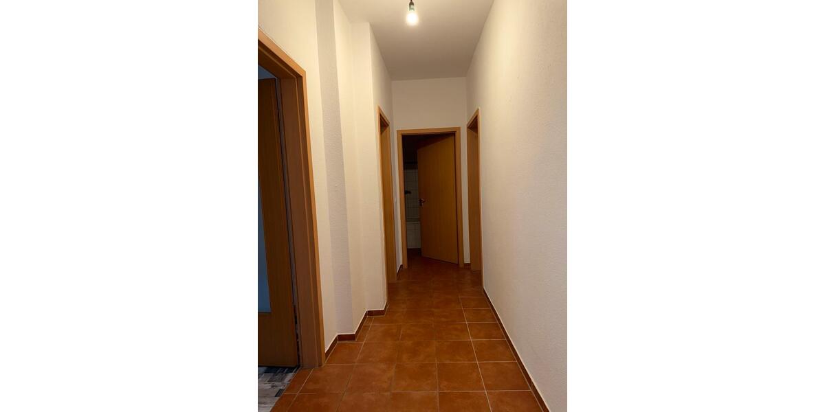 1 Raumwohnung im Erdgeschoss mit Balkon und Einbauküche 1 zimmer