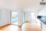 Etagenwohnung Heilbronn Kernstadt - 2 Zimmer, 66 m&sup2;, 1.125&euro; | Angebot:23804795