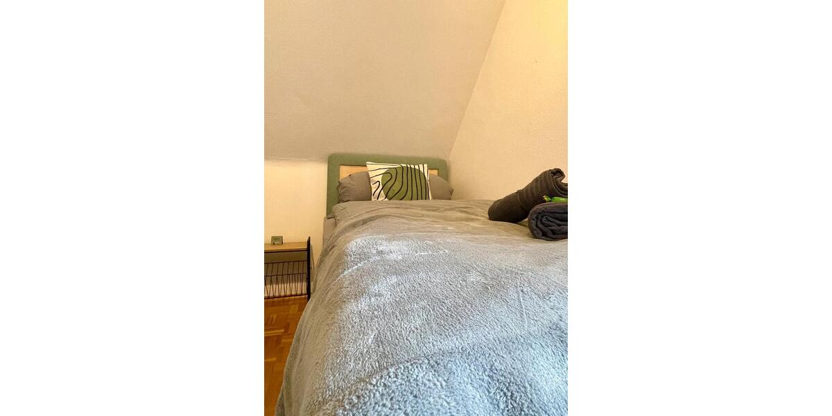 Wohnen auf Zeit Siegen Kaan-Marienborn - 3 Zimmer, 70 m&sup2;, 1.490&euro; | Angebot:26700236