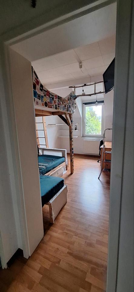 WG Zimmer 15qm im Herzen von Koblenz Altstadt