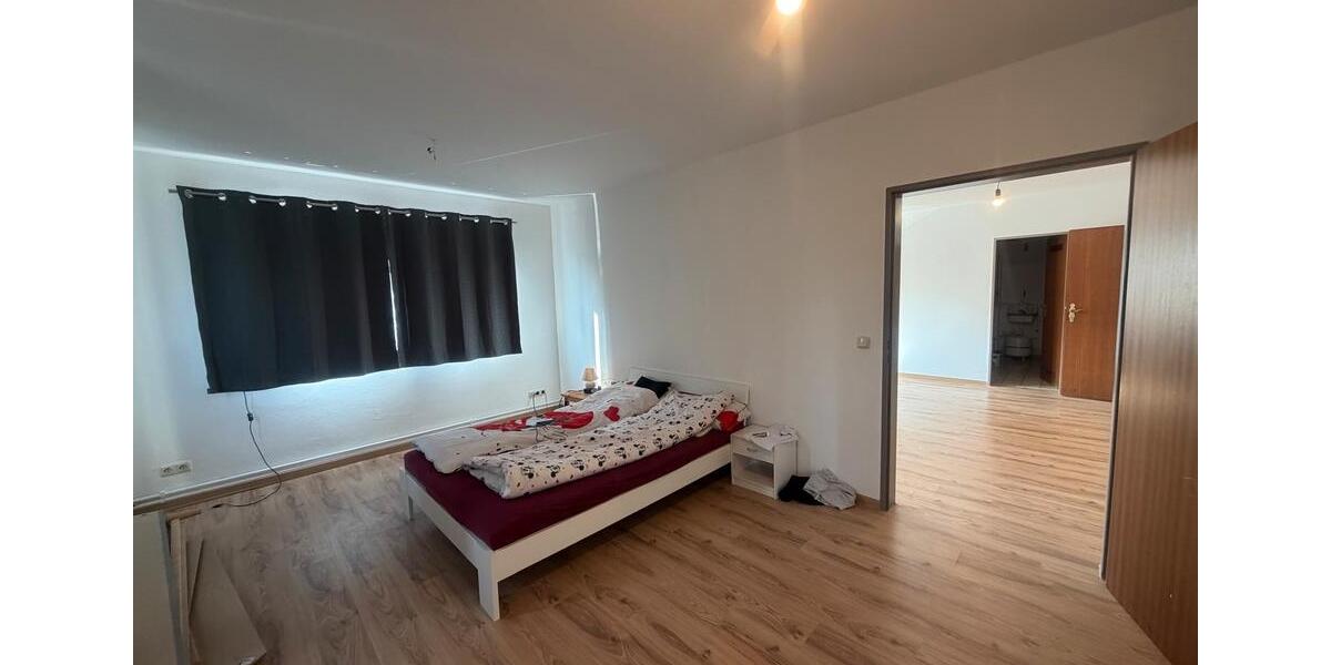 Erdgeschoßwohnung Lübeck Sankt Lorenz Nord - 5 Zimmer, 110 m&sup2;, 2.300&euro; | Angebot:25437021