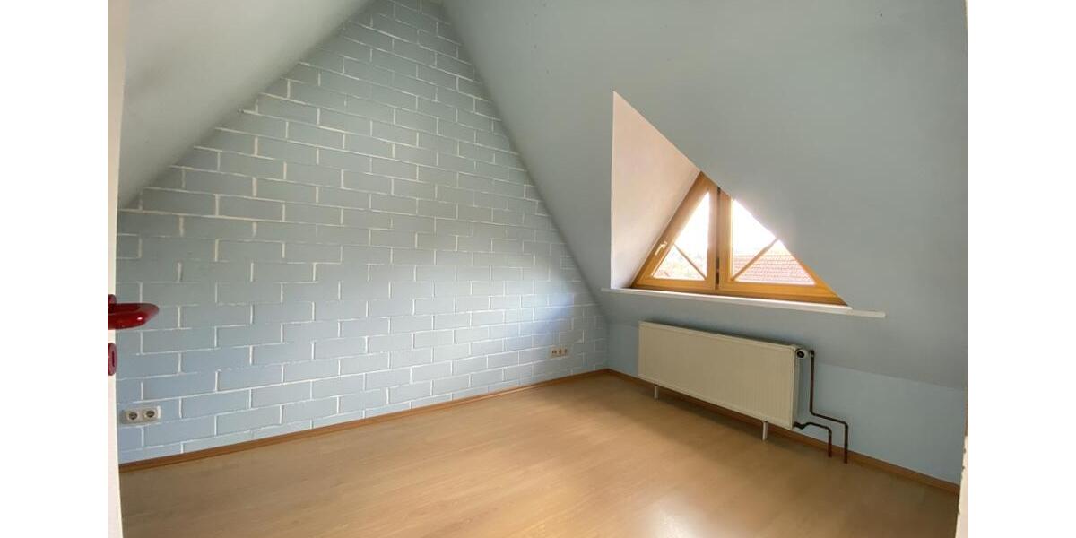 Etagenwohnung Lich - 3 Zimmer, 89 m&sup2;, 900&euro; | Angebot:26163486
