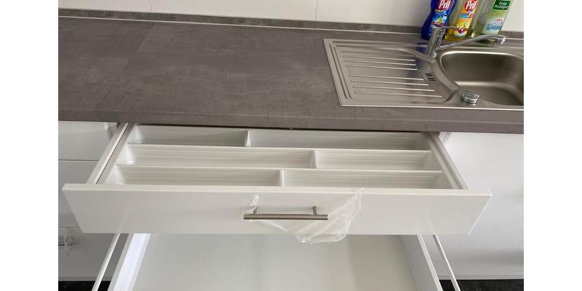 Erdgeschoßwohnung Ichenhausen - 3 Zimmer, 89 m&sup2;, 1.100&euro; | Angebot:24756989