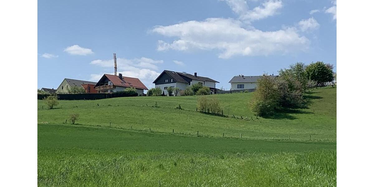 Wohnen auf Zeit Modautal - 3 Zimmer, 75 m&sup2;, 85&euro; | Angebot:26284980
