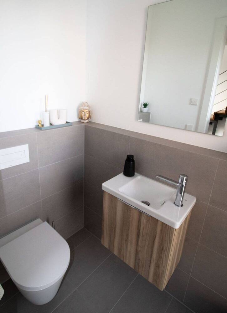 Design trifft Panorama - Architekten-Wohnung zur Miete!