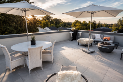 Wohnung Berlin Marzahn-Hellersdorf - 4 Zimmer, 140 m&sup2;, 1.980&euro; | Angebot:27052005