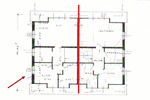 Doppelhaushälfte Zetel - 3 Zimmer, 97 m&sup2;, 750&euro; | Angebot:26833560