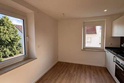 Wohnung Augsburg Göggingen - 2.5 Zimmer, 50 m&sup2;, 980&euro; | Angebot:27101176
