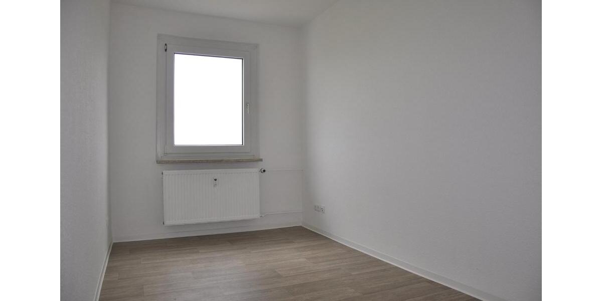 Etagenwohnung Raguhn-Jeßnitz Jeßnitz - 3 Zimmer, 58 m&sup2;, 340&euro; | Angebot:23438882