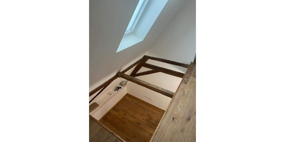 Etagenwohnung Oppenheim - 3 Zimmer, 59 m&sup2;, 893&euro; | Angebot:24846354