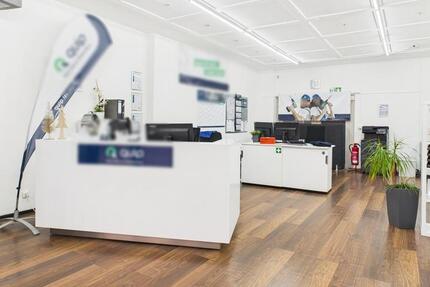 Gewerbeobjekt Düren - 1.250&euro; | Angebot:24513856