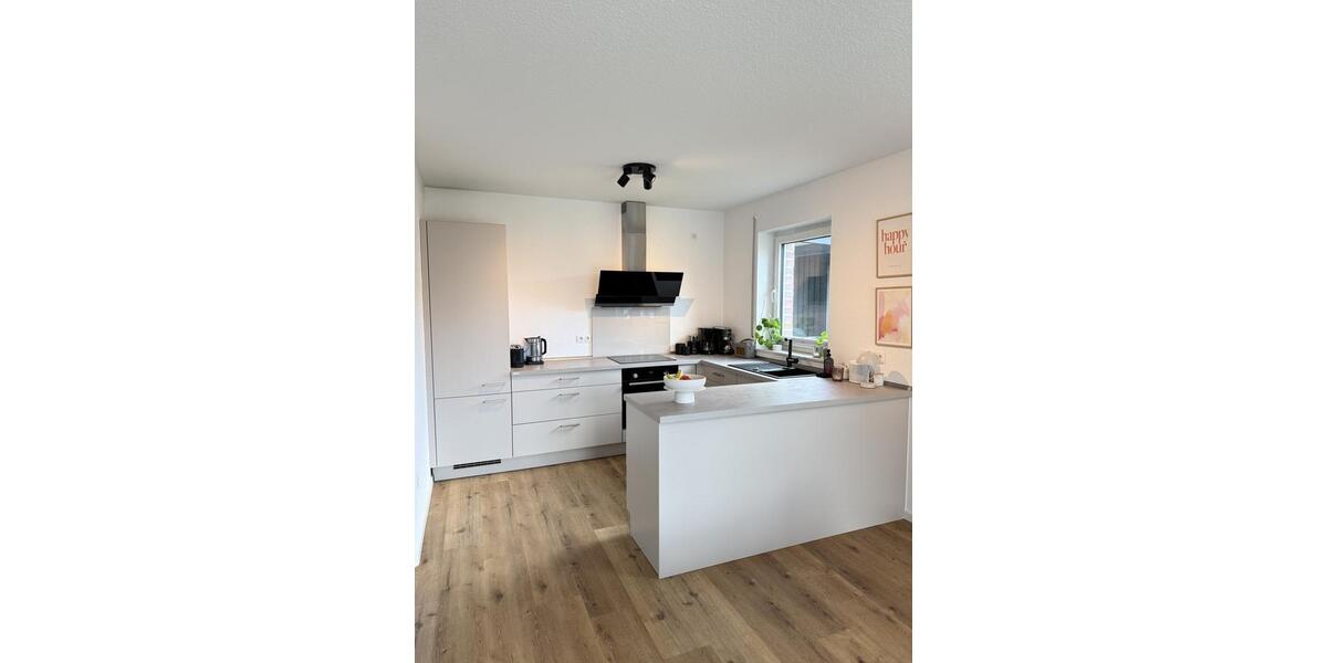 Doppelhaushälfte Varel - 4 Zimmer, 118 m&sup2;, 1.400&euro; | Angebot:26455793