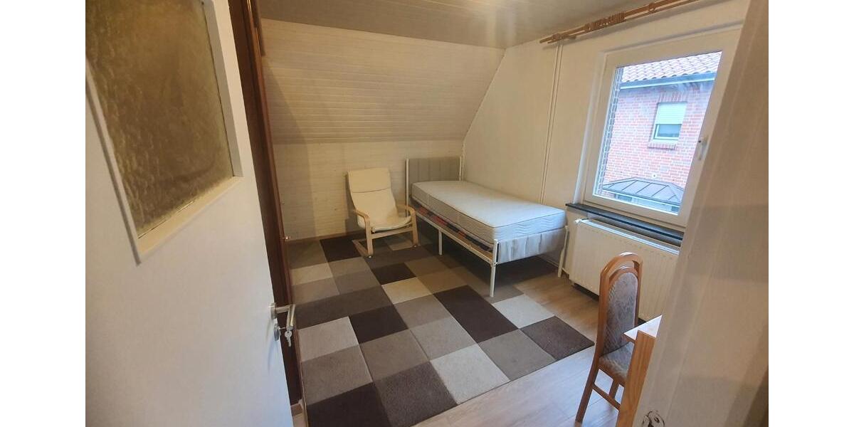Wohnen auf Zeit Buxtehude - 2 Zimmer, 28 m&sup2;, 570&euro; | Angebot:26656511