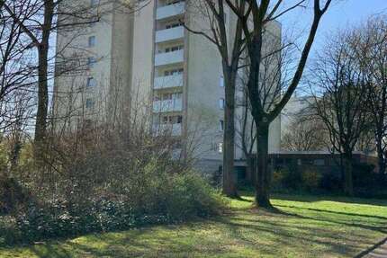 Wohnung zum Mieten in Krefeld 473 € 60 m²