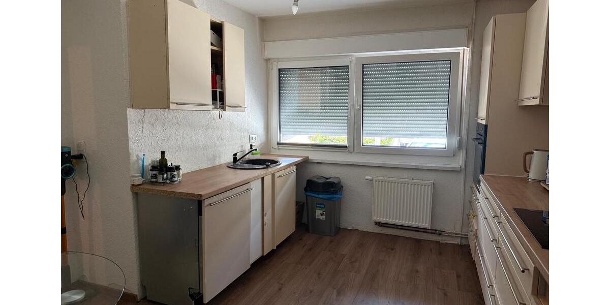Erdgeschoßwohnung Meinerzhagen - 2 Zimmer, 48 m&sup2;, 635&euro; | Angebot:26670844