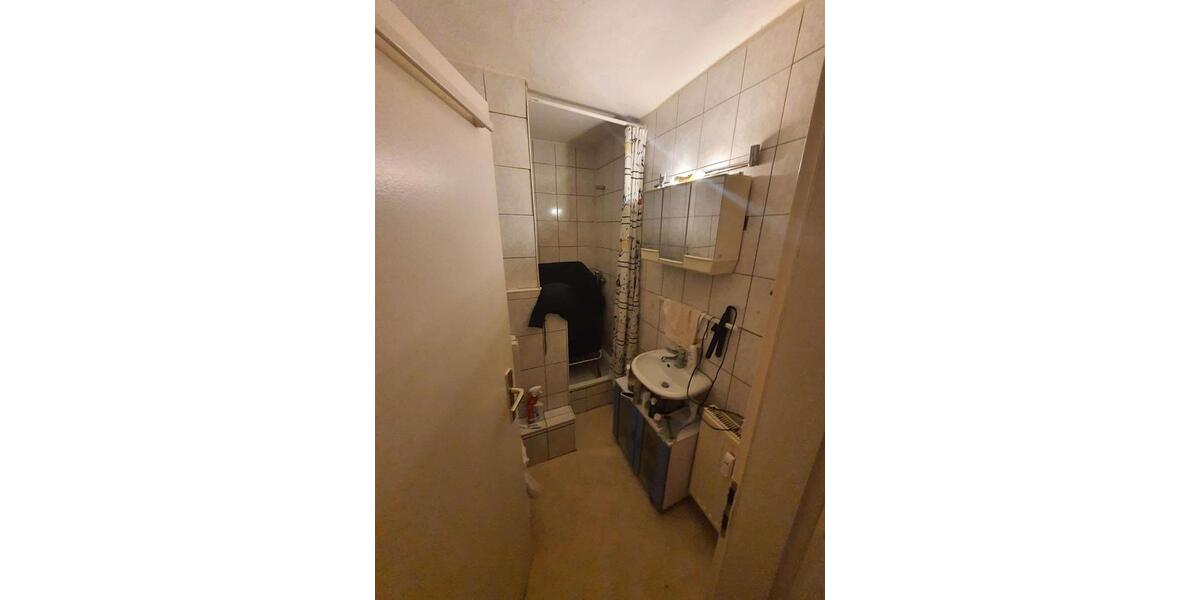 Etagenwohnung Regensburg Gallingkofen - 1 Zimmer, 30 m&sup2;, 590&euro; | Angebot:26630177