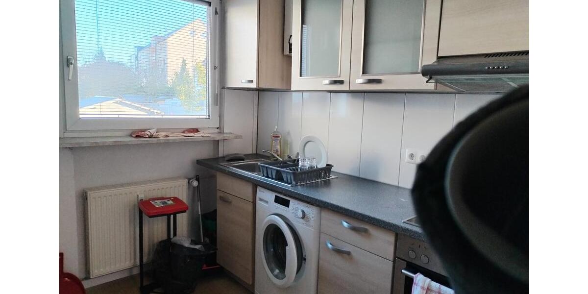 Wohnen auf Zeit Hannover Ricklingen - 3 Zimmer, 79 m&sup2;, 600&euro; | Angebot:24789568