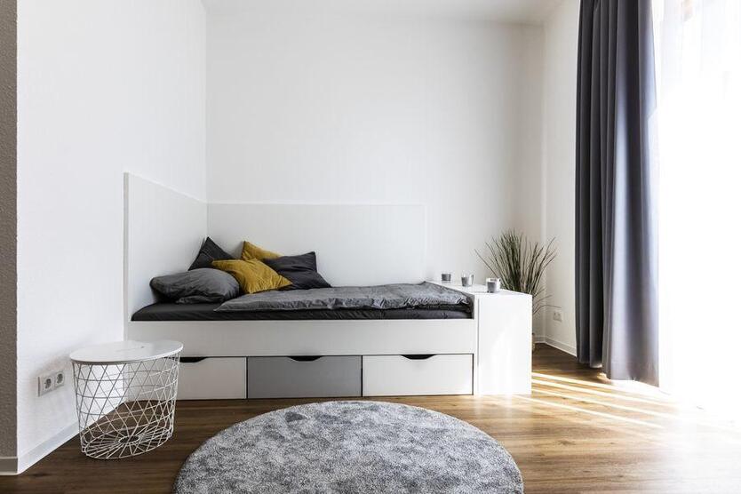 Moderne Wohnung in Hannover