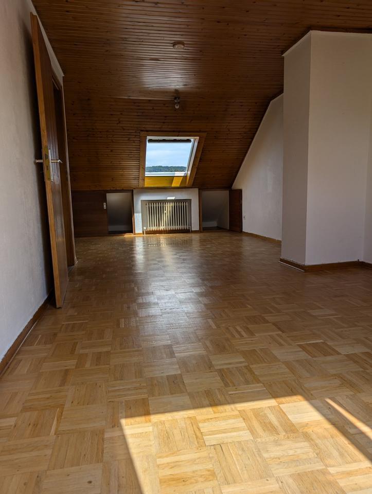 Helle 2-Zimmer-Dachgeschoßwohnung in 56170 Bendorf