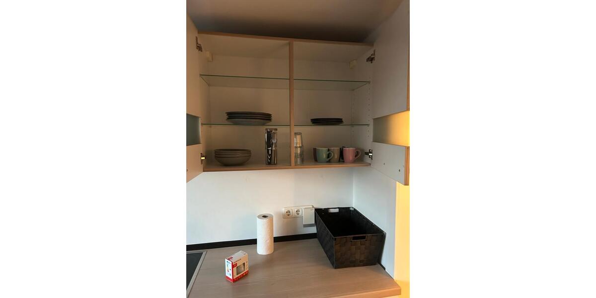 Dachgeschoßwohnung Iserlohn - 3 Zimmer, 60 m&sup2;, 600&euro; | Angebot:24492401