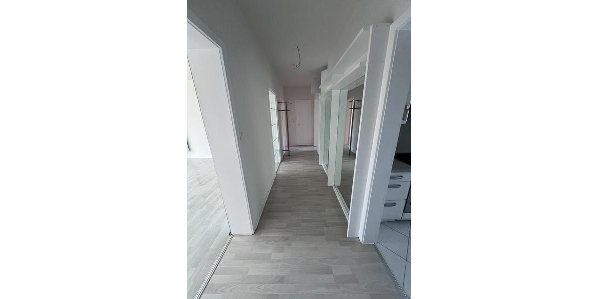 Etagenwohnung Hannover Vahrenwald-List - 3 Zimmer, 93 m&sup2;, 1.255&euro; | Angebot:26087046
