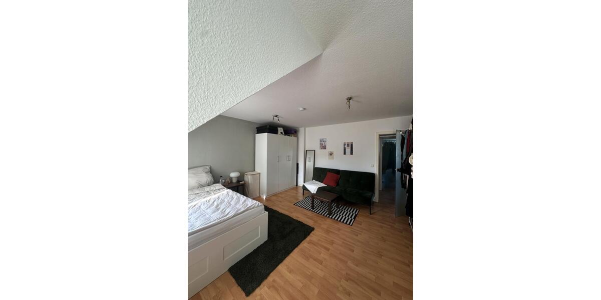Wohnen auf Zeit Düsseldorf Stadtbezirk 9 - 3 Zimmer, 86 m&sup2;, 570&euro; | Angebot:25751773
