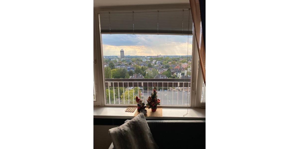 Etagenwohnung Köln Rodenkirchen - 2 Zimmer, 53 m&sup2;, 720&euro; | Angebot:26650150