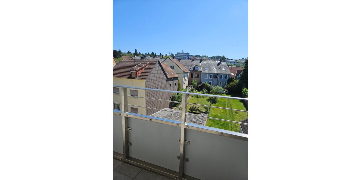 Etagenwohnung Sankt Wendel - 3 Zimmer, 90 m&sup2;, 900&euro; | Angebot:26430881