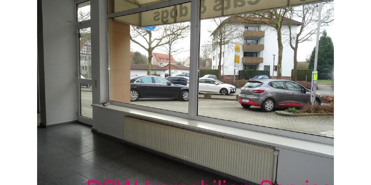 Gewerbeobjekt Hofgeismar - 1.547&euro; | Angebot:25906051