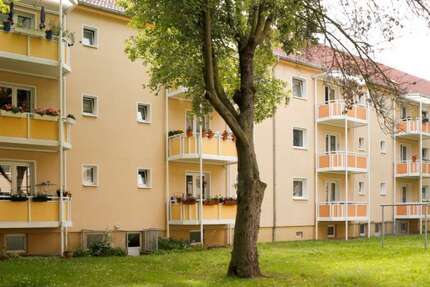 Wohnung Weißenfels Burgwerben - 3 Zimmer, 64 m&sup2;, 382&euro; | Angebot:25257027