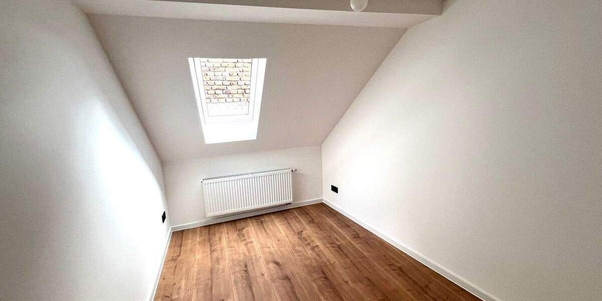 Zimmer Nußbaum - 3 Zimmer, 48 m&sup2;, 600&euro; | Angebot:25741734