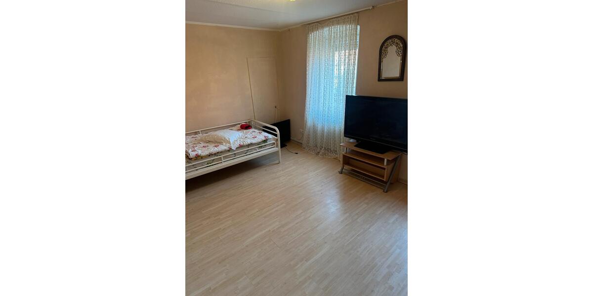 Wohnen auf Zeit Worms Vororte Südwest - 1 Zimmer, 35 m&sup2;, 600&euro; | Angebot:26005485