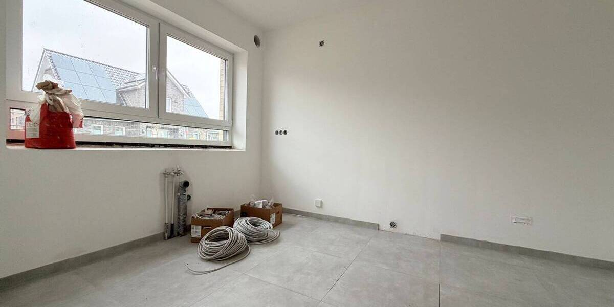 Reihenmittelhaus Verden Dauelsen - 4 Zimmer, 123 m&sup2;, 1.600&euro; | Angebot:25970699