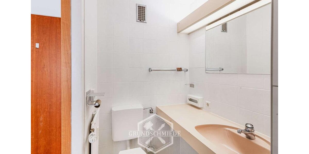 Etagenwohnung Ostfildern - 1 Zimmer, 25 m&sup2;, 700&euro; | Angebot:26458979