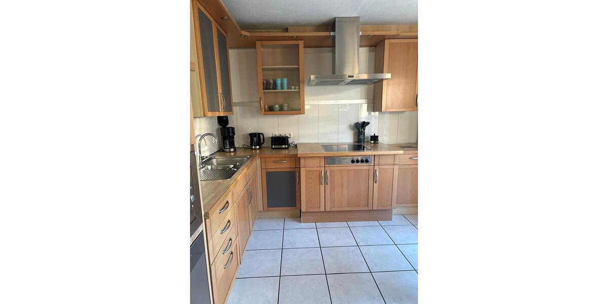 Erdgeschoßwohnung Schortens - 3 Zimmer, 95 m&sup2;, 1.500&euro; | Angebot:26047003